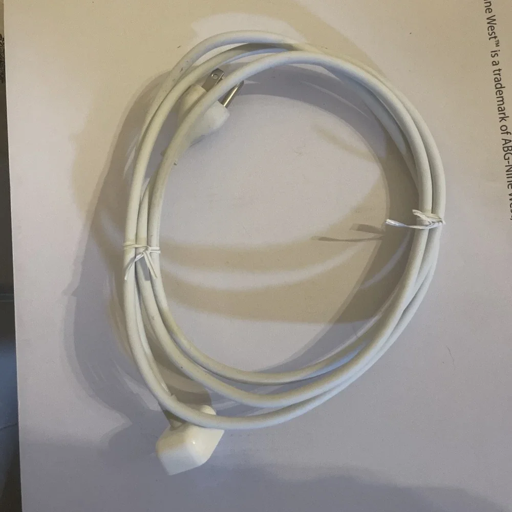 Authentic Apple Macbook Power Adapter Extension Charger Cable‎